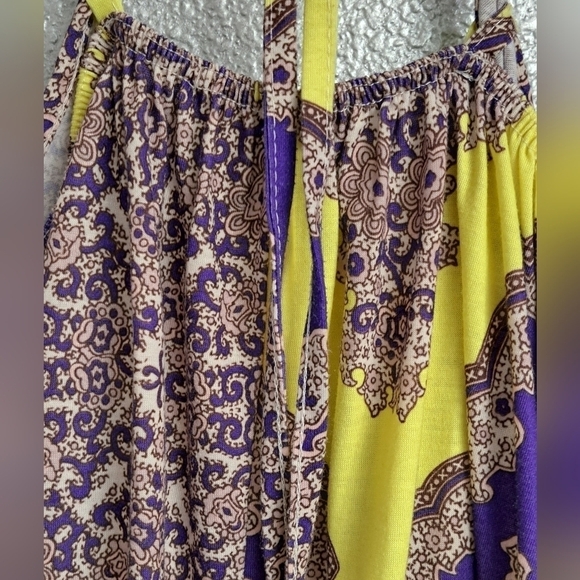 QED London Halter Top Size S - Picture 4 of 5